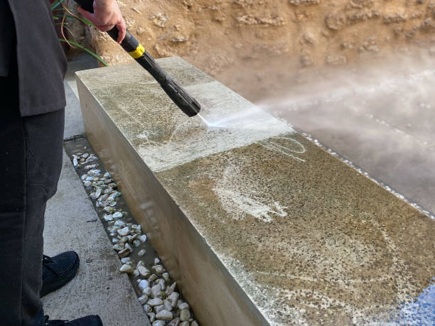 Why Choose Our Certified Pressure Washing Experts for Your Project Needs in High Bridge, WA?